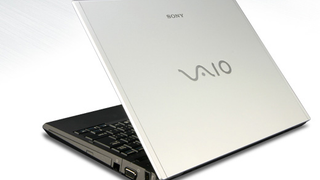 Sony VAIO Type G: Another 12.1" Sub-notebook with 32GB Flash Drive That Doesn't Come from Cupertino